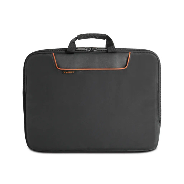 EVERKI EKF808S15B 808-15 15.6 LAPTOP SLEEVE WITH MEMORY FOAM