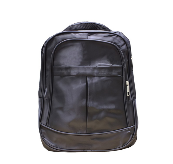 Black 15.6-inch Backpack
