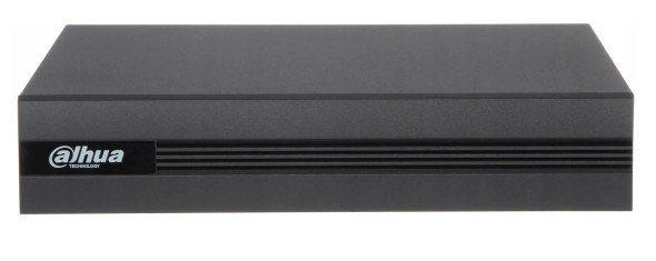 Dahua 16 Channel Penta-brid DVR 1080N/720p Compact 1U 1HDD WizSense Digital Video Recorder