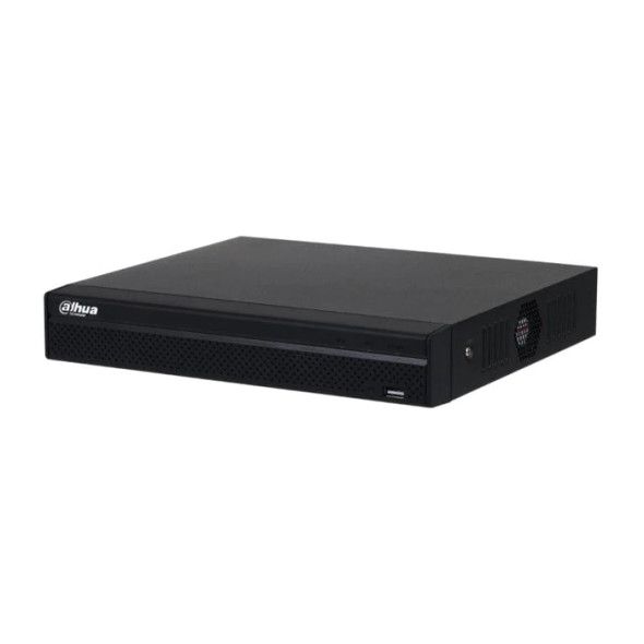 Dahua 8 Channel Compact 1U 1HDD Network Video Recorder