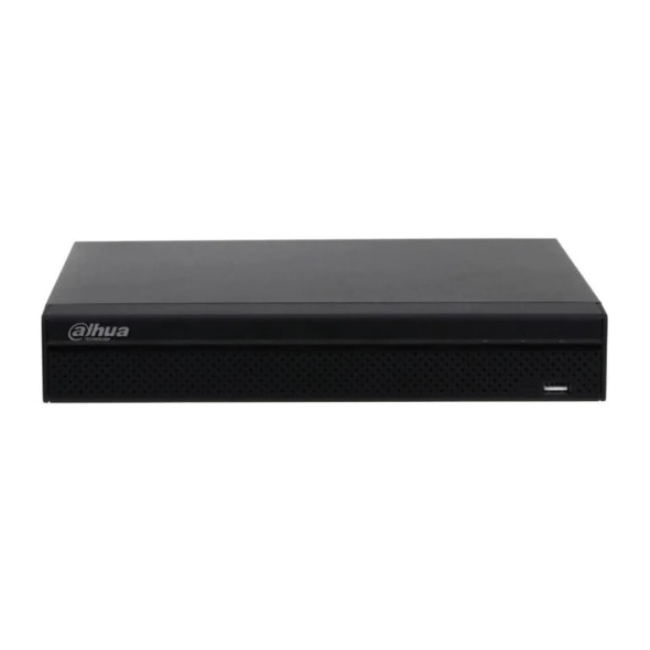 Dahua 8 Channel Compact 1U 1HDD Network Video Recorder