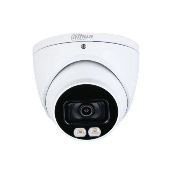 Dahua 2MP Full-color HDCVI Eyeball Camera 2.8mm lens