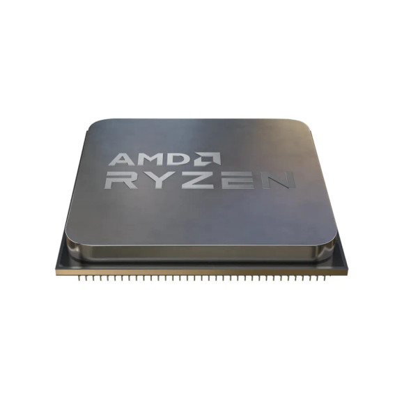 AMD CPU Desktop Ryzen 3 4C/8T 4100 (3.8/4.0GHz Boost;6MB;65W;AM4) BOXED - no Graphics