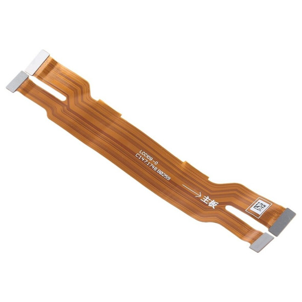OEM Motherboard Connect Flex Cable Ribbon for Oppo R11s Plus