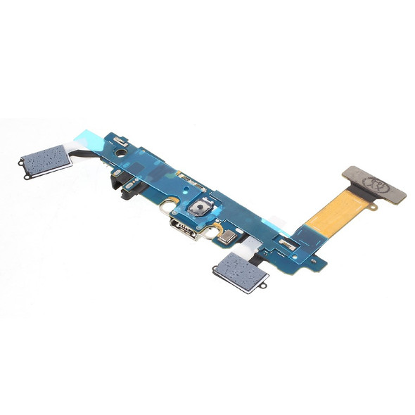 OEM Charging Port Dock Connector Flex Cable Replacement for Samsung Galaxy S6 G920T