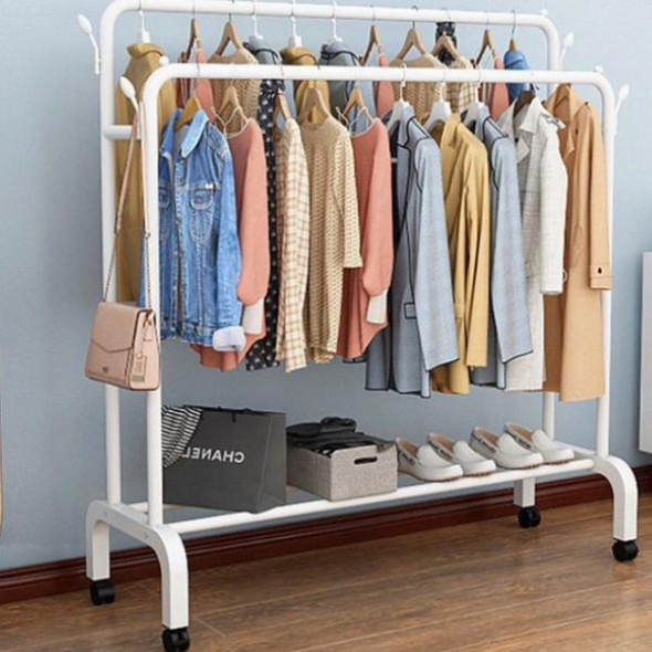 Multi-purpose Hanging Rack