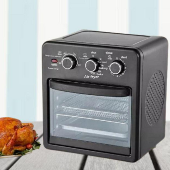 22 Litre Jumbo Airfryer