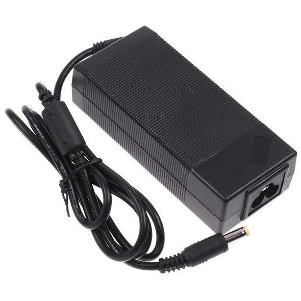 UK Plug AC Adapter 20V 3.25A 65W for Lenovo Notebook, Output Tips: 5.5 x 2.5mm