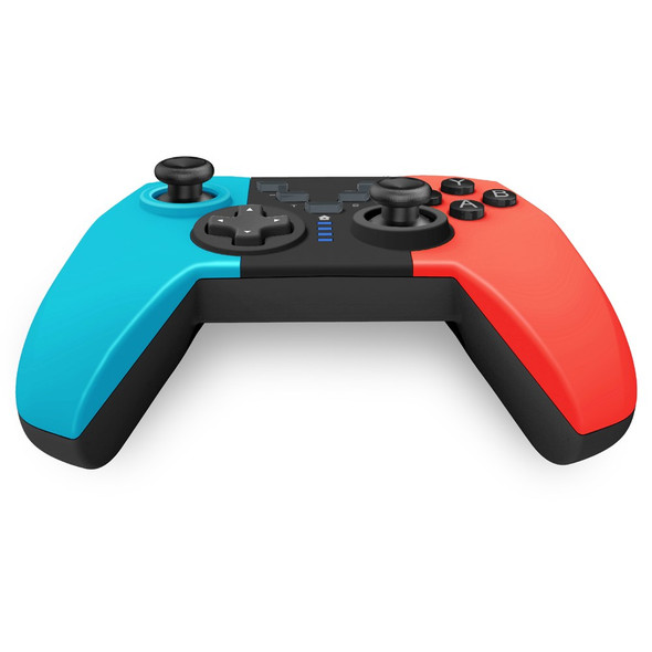 8592 Portable Wireless Controller for Nintendo Switch Controller Game Consoles Game Handle Support Dual Vibration Function
