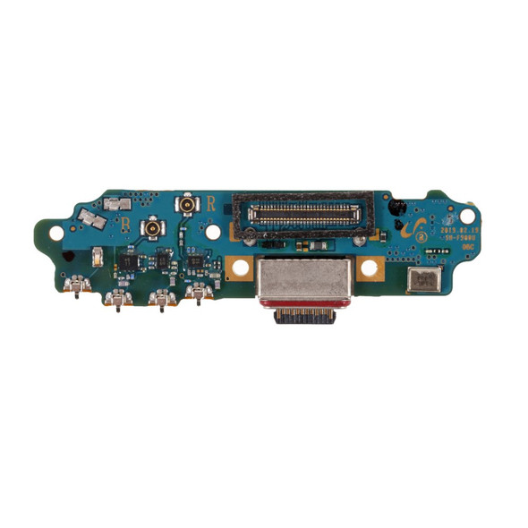 OEM Charging Port Flex Cable Replacement for Samsung Galaxy Fold SM-F900U (USA)