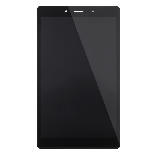 OEM LCD Screen and Digitizer Assembly (without Logo) forSamsung Galaxy Tab A 8.0 Wi-Fi (2019) SM-T290 / Tab A 8.0 LTE (2019) SM-T295 - Black