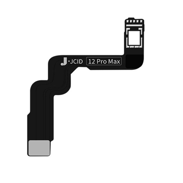 JC Face ID Dot Projector Flex Cable for iPhone 12 Pro Max 6.5 inch (Compatible with JC V1S Phone Code Reading Programmer)