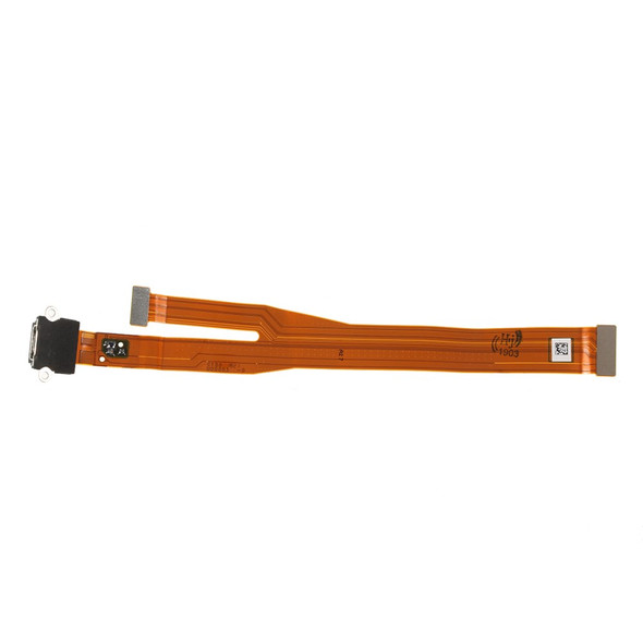 OEM Charging Port Flex Cable Replace Part for OPPO A5 / A3s