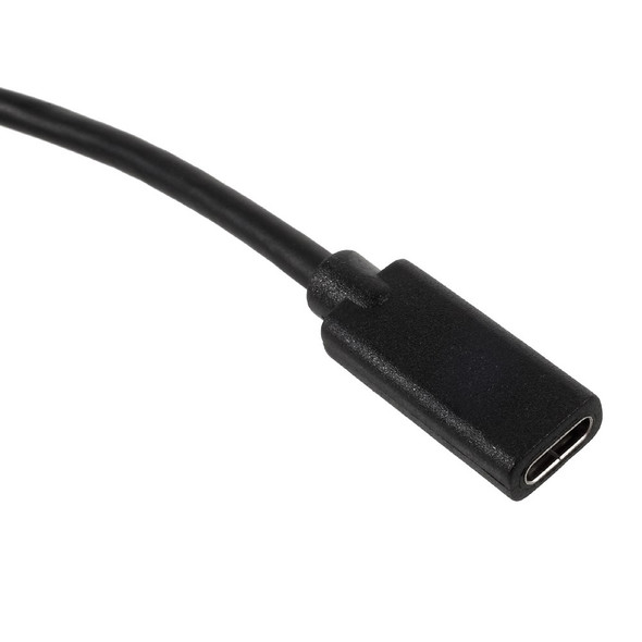 USB-C Type C Male to Female Extension Cable 62cm