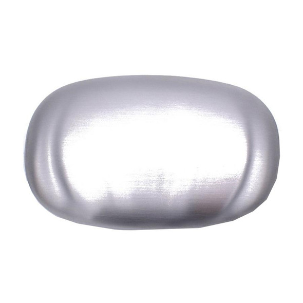 4 PCS Stainless Steel Soap Deodorant Metal Soap, Specification: Rectangle