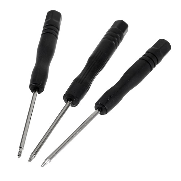 7-in-1 Phone Repair Tools Kit Mobile Phone Disassemble Tools Pry Opening Tool Screwdriver Set