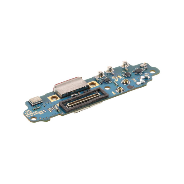 OEM Charging Port Flex Cable Replacement for Samsung Galaxy Fold 5G SM-F907B (Global) SM-F907N (Korea)