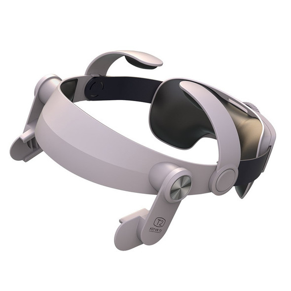 FIIT VR T2 Adjustable Headband Ergonomics Non-pressure Head Strap for Oculus Quest 2