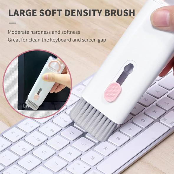 7 in 1 Keyboard Cleaner Set