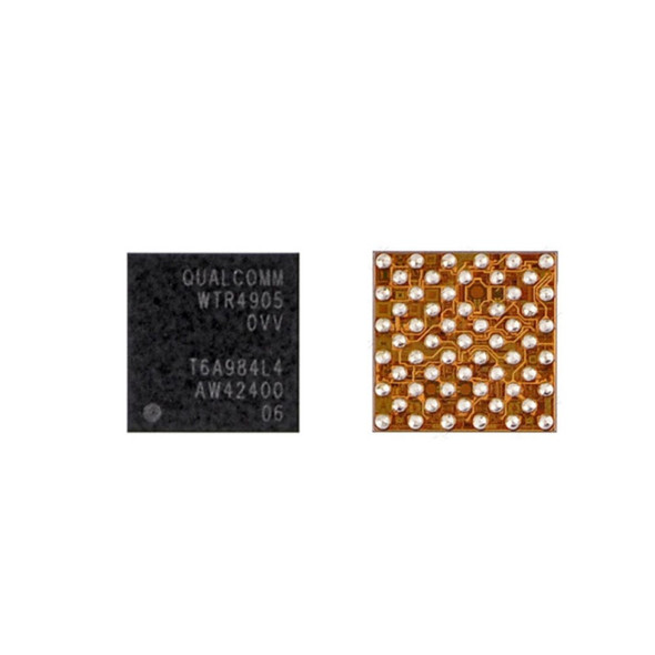 OEM WTR4905 Intermediate Frequency IC Part for iPhone 7 / 7 Plus