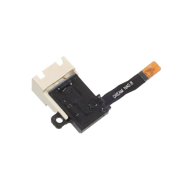 OEM Audio Earphone Jack Flex Cable for Samsung Galaxy S8 G950