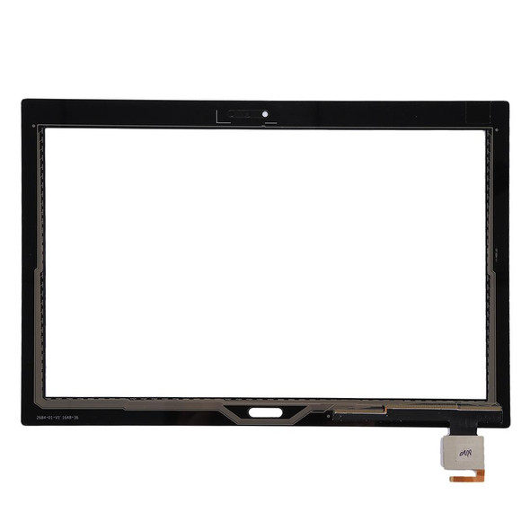 Lenovo TAB4 10 Plus / TB-X704 Touch Panel Digitizer(Black)