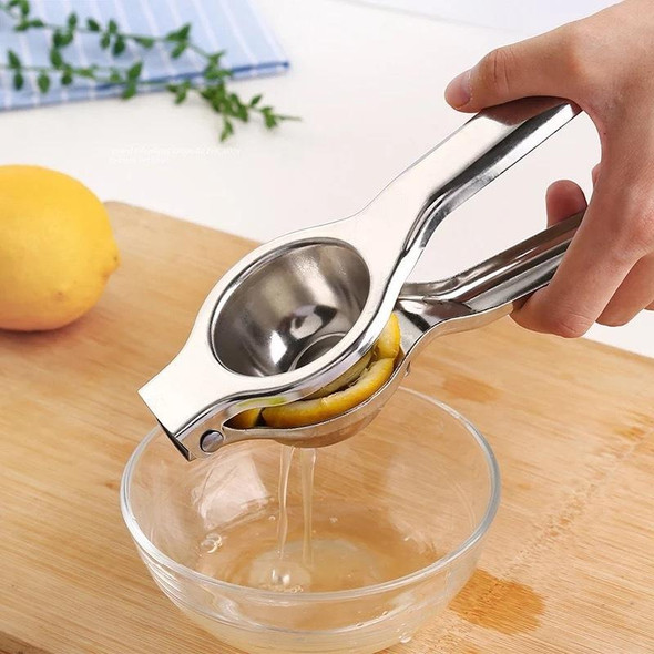 3 PCS Household Manual Fruit Lemon Juicer(Color Box)