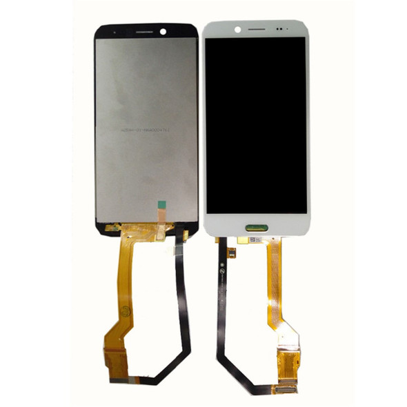 OEM for HTC 10 evo LCD Screen and Digitizer Assembly Part Replacement - White