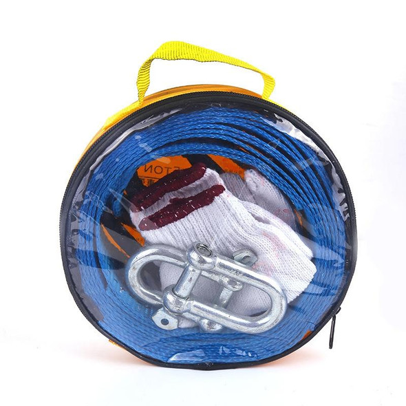 A1029 Off-Road Vehicle Tow Rope, Length: 3m