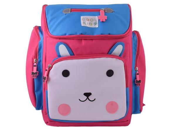 Cool Kids Bunny Backpack