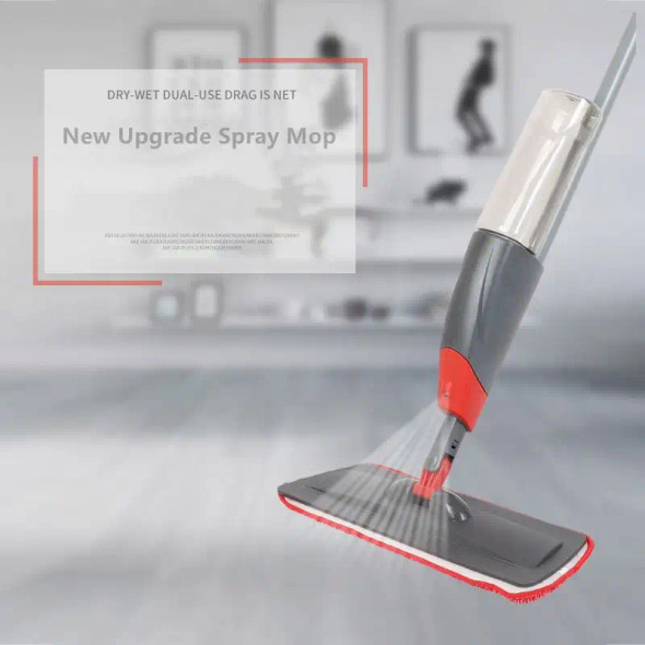 Healthy Spray Mop