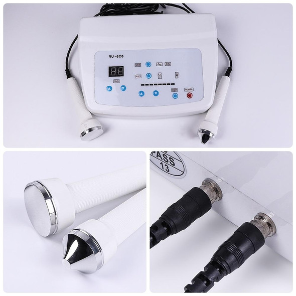 Professional Ultrasonic Ladies Skin Care Whitening Freckle Beauty Facial Machine