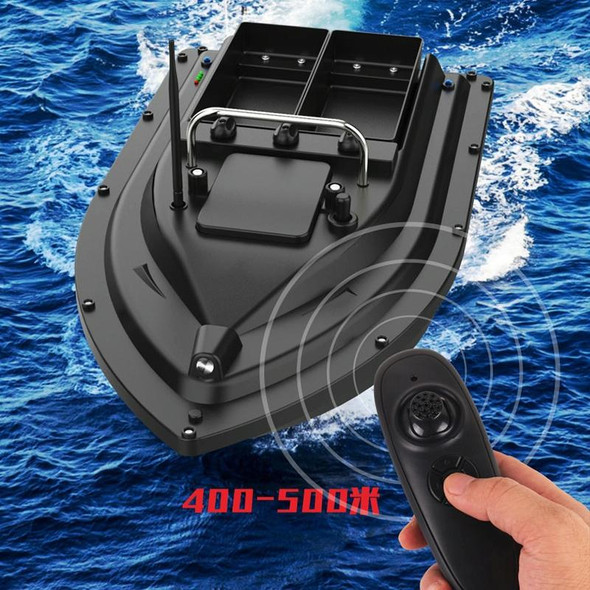 Fishing Bait Boat Fish Finder, RC Bait Boat for Fishing with 2.4GHz Remote  Control Fixed Speed Cruising Dual Motors Bait Boat for Carp Fishing with  Night Fish Light(EU-Plug) : : Pet Supplies