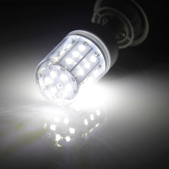 G9 4W Corn Light Bulb, 30 LED SMD 2835, White Light, AC 220V