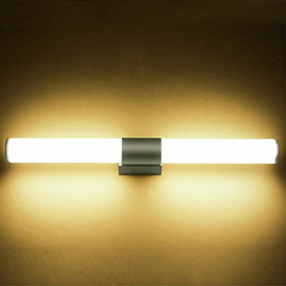 LED Bathroom Cabinet Mirror Light Cabinet Light Wall Lamp, AC 85-265V, Wattage:22W 55cm(White Light)