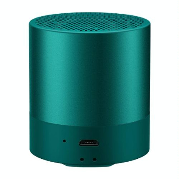 Original Huawei CM510 Bluetooth 4.2 Mini Waterproof Bluetooth Speaker(Green)