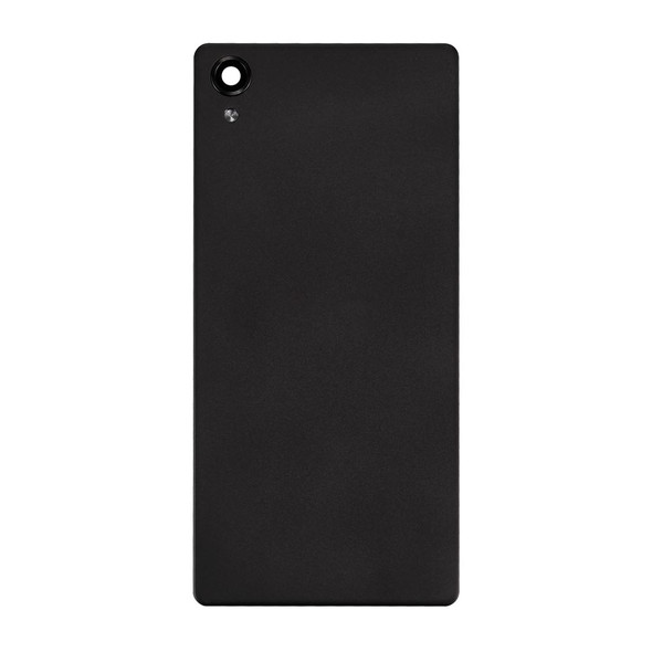 Back Battery Cover for Sony Xperia X  (Graphite Black)