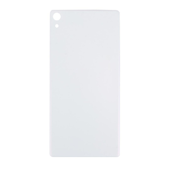 Ultra Back Battery Cover for Sony Xperia XA (White)