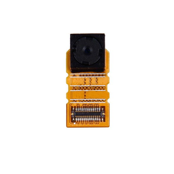 Compact Front Facing Camera Module for Sony Xperia Z5