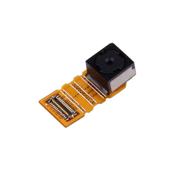 Compact Front Facing Camera Module for Sony Xperia Z5