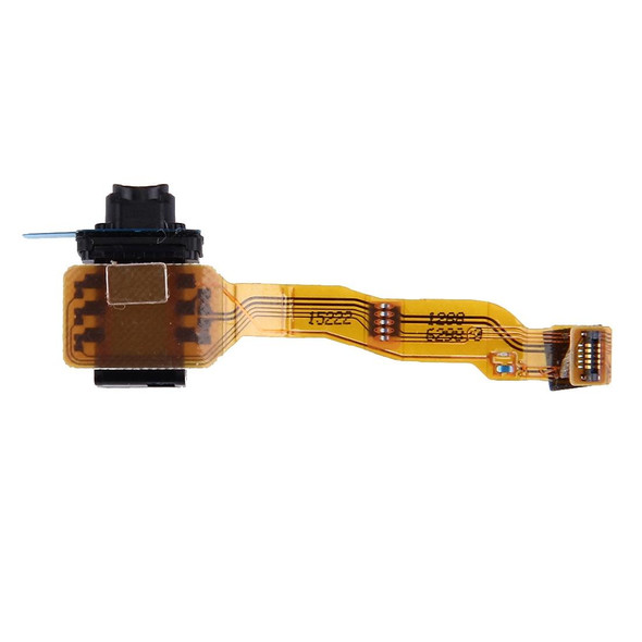 Headphone Jack Flex Cable for Sony Xperia Z4 / Z3+