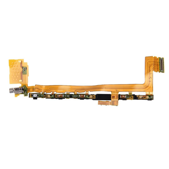 Power Button Flex Cable  for Sony Xperia Z5 5.5 inch