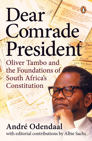 Dear Comrade President T