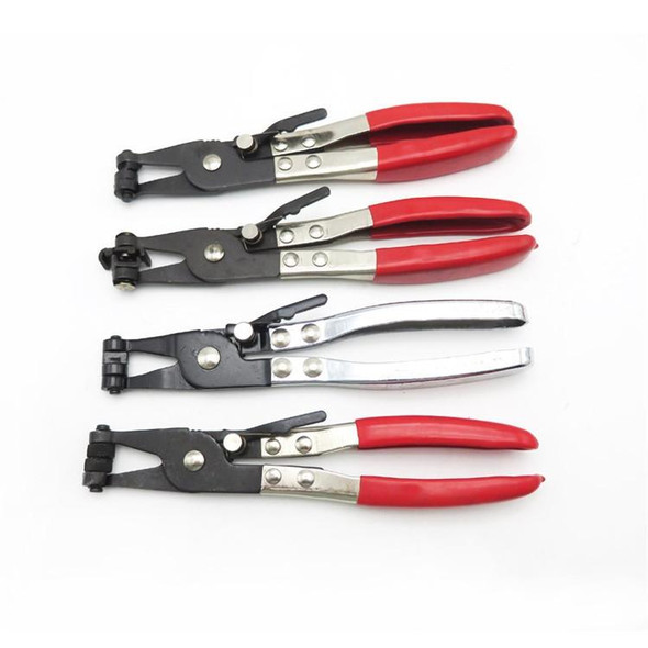 9 In 1 Tube Bundle Clamp Automotive Water Pipe Pliers