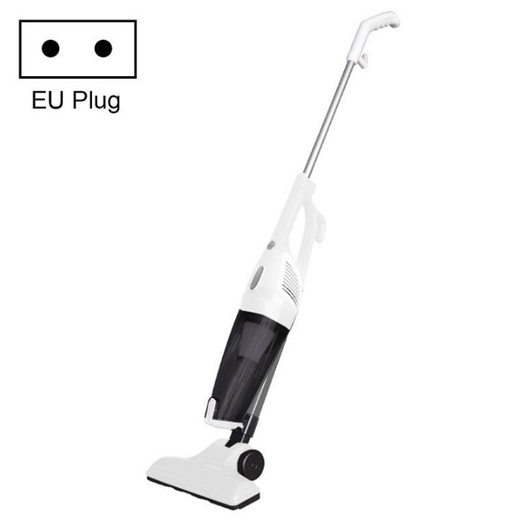 Household Powerful Cleaning Vacuum High-Power Handheld Vacuum Cleaner(EU Plug)