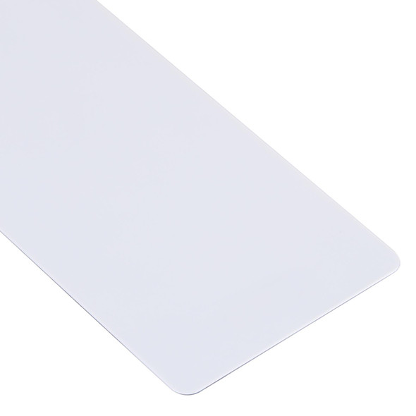 Battery Back Cover for Sony Xperia 1 II(White)