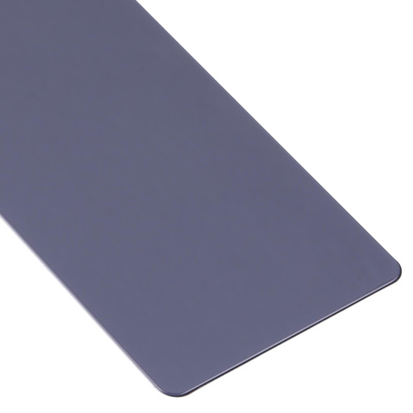 Battery Back Cover for Sony Xperia 1 II(Purple)