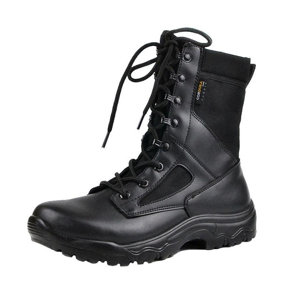 CQB-001 Outdoor Sports Waterproof Breathable Hiking Boots, Spec: Standard Type(45)