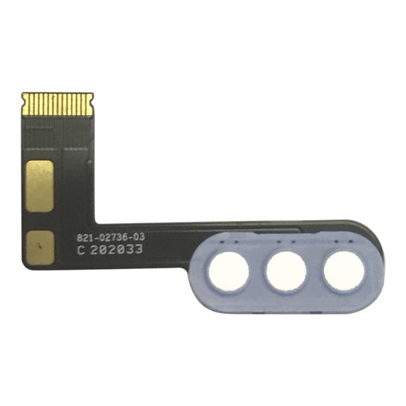 Keyboard Contact Flex Cable for iPad Air (2020) / Air 4 10.9 inch (Blue)