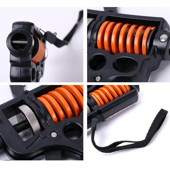 25-50Kg Adjustable Hand Grips Power Gripper Hand Wrist Strength Training Tool for Men